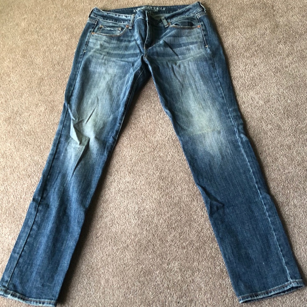 Jean - Picture 4 of 4
